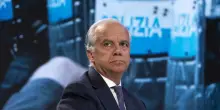 Meno reati, crollo degli sbarchi, rimpatri raddoppiati. Piantedosi smonta i deliri sinistri | VIDEO