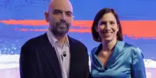 Cos&igrave; la "bomba amica" ha smontato la narrazione di Schlein, Saviano e compagni