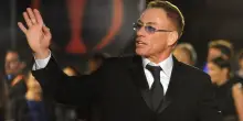 Jean-Claude Van Damme svela il suo lato artistico: il 18 e 19 agosto a Porto Cervo