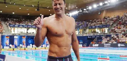 Europei di nuoto, Martinenghi oro e altra pioggia di medaglie