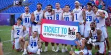 Impresa Italia nel flag football, finale ai Mondiali e pass per LA2028
