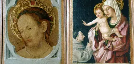 La processione e gli allarmi elusi, cosa sappiamo del "colpo come al Louvre" di Messina
