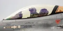 Drone abbattuto in Romania, alta tensione. La Nato: "Sembra russo"
