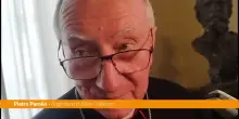 Cardinale Parolin "C'&egrave; una grande attesa di pace e fraternit&agrave;"