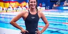 Quadarella cala il tris d'oro, argento con rimpianto per Pilato e Ceccon