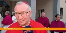 Ceuta, Parolin "Sul fenomeno migratorio serve un approccio comune"