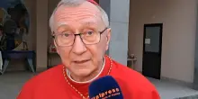 Ceuta, Parolin &ldquo;Sul fenomeno migratorio serve un approccio comune&rdquo; / Video