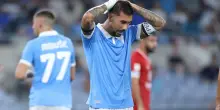 Lazio fuori a sorpresa in Coppa Italia, avanti Genoa, Frosinone e Verona