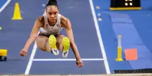 Iapichino e 4&times;400 maschile d'oro agli Europei di atletica