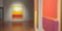 Ultimi giorni per Rothko a Firenze: pittura come spazio ulteriore