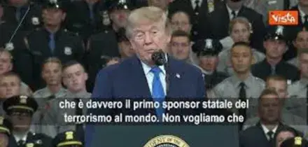 Trump difende i rincari della benzina: Non mi scuso, servono a fermare l'Iran