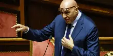 Colleferro, Crosetto frena i rumors: "Pista russa? Non risulta"