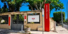 Furto al MuMe di Messina, sentiti i quattro custodi del museo