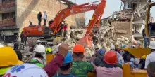 Terremoto Colombia, sempre pi&ugrave; flebili le speranze di trovare superstiti