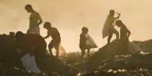 Salviamo i bambini di Gaza da Hamas usati come scudi umani