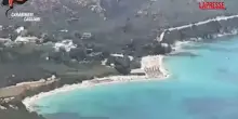 Sardegna, 18enne sul Sup travolta da una barca di migranti. Arrestato lo scafista