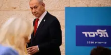 Gaza, Netanyahu incontra Kushner: "Hamas? Ritiro imprescindibile e concreto"