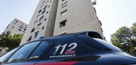 Roma, omicidio a Tor Sapienza. Un 24enne ucciso da tre colpi di pistola