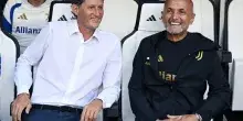 Elkann &ldquo;Juve in fase di costruzione, l'importante &egrave; farla bene&rdquo;