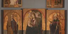 Furto al MuMe di Messina, ritrovato furgone usato dai ladri