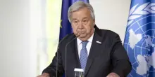 Guterres &ldquo;Iran e Usa riprendano negoziati, non esiste soluzione militare&rdquo;