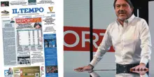 Chiagni e fotti (e fattura). Esplode il caso Reportopoli dopo la nostra inchiesta