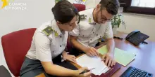 Scoperta a Grosseto maxi frode legata al Superbonus, sequestri per 36 milioni
