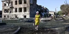 Ucraina, 1.158 attacchi russi ultime 24 ore a Zaporizhzhia, 2 morti e 4 feriti