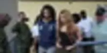 Colombia, Shakira chiede "pi&ugrave; aiuti possibili" per il Choc&ograve; dopo il sisma