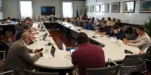 Comunicato Stampa: CRV - Presentata nella Prima commissione del Consiglio Veneto la Pda sull'autonomia differenziata