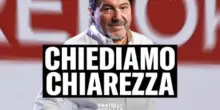 Reportopoli, FdI insiste: "Chiarezza sui compensi". M5s ci attacca, tace il Pd