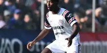 Cagliari, Trepy resta sedato ma lieve miglioramento