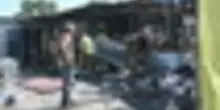 Ucraina: attacco russo nella regione di Kharkiv, 10 morti e 18 feriti