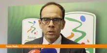 Bedin "Serie B campionato combattuto, valorizzare i giovani l'obiettivo"