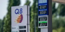 Carburanti, l'aumento dei prezzi mangia il taglio delle accise