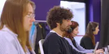Imprese, cresce la corsa all'IA ma mancano le professionalit&agrave;