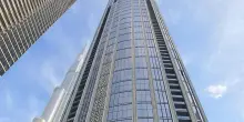 Emirati, minaccia missilista fa scattare le difese aeree. Esplosioni a Dubai