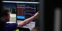 Boom dell'Intelligenza Artificiale e rischio bolla, l'allarme della Bce
