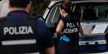 Collefferro, uccide la moglie a coltellate. Arrestato 69enne tunisino