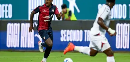 Cagliari, il calciatore Yael Trepy &egrave; uscito dal coma: "&Egrave; vigile e collaborante"