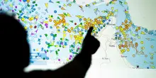 Medio Oriente, gli Usa valutano di ridurre la presenza nella regione