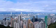 Cina, a Hong Kong +11% di arrivi turistici nei primi 7 mesi del 2026