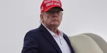 Trump annuncia: "Hormuz &egrave; territorio degli Stati Uniti". L'Iran: "Illusioni"