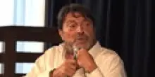 Ranucci lancia il suo libro sulla Casta. Ma i social lo stroncano senza piet&agrave;