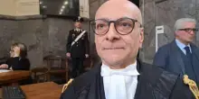 Furto al MuMe di Messina, Procuratore D'Amato &ldquo;Non esclusa matrice mafiosa&rdquo;