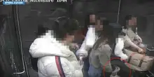Arrestate 10 donne accusate di un centinaio furti all'aeroporto di Malpensa