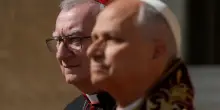 La prossima mossa del Papa: Parolin lascer&agrave; presto la Segreteria di Stato. Chi prender&agrave; il suo posto