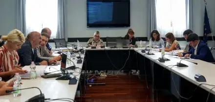 Comunicato Stampa: CRV - Commissione sociosanitaria del Consiglio regionale Veneto, ok a Pda su autonomia differenziata