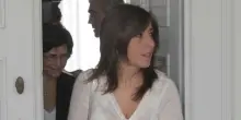 Ranucci ora querela la giudice Forleo. FdI: "Perch&eacute; lei e non Lavitola?"
