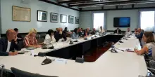 Comunicato Stampa: CRV - Sesta commissione, autonomia differenziata, parere positivo su Pda n. 14